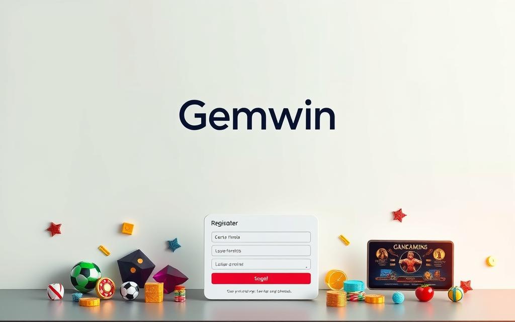 Đăng ký Gemwin